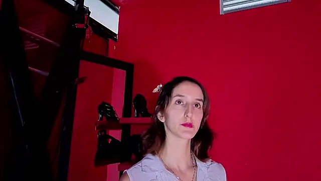 Ambar Roux  online show from June 2026 12:52:02 PM