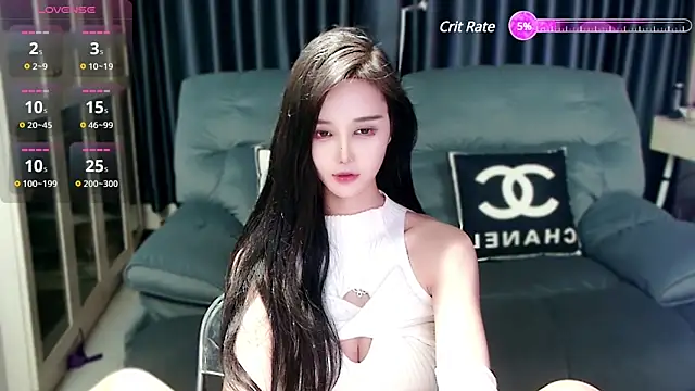 Annibaby8 online show from March 2025 06:12:02 AM