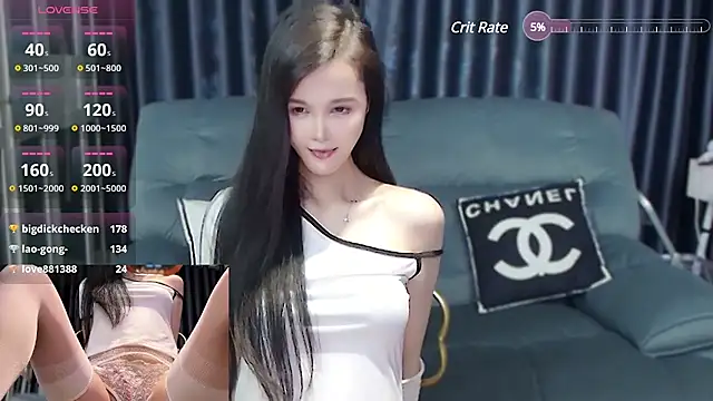 Annibaby8 online show from March 2025 06:05:01 AM