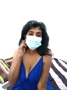 Amaaya Baby online show from January 2025 12:31:01 AM