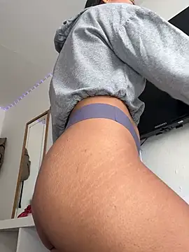  Luana online show from January 2025 08:52:01 AM