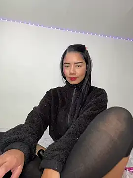  Luana online show from January 2025 09:13:01 AM