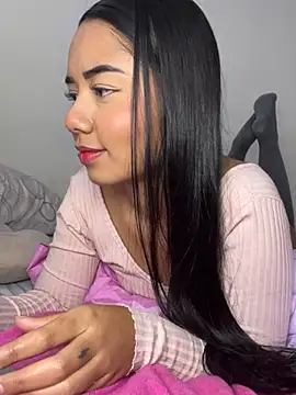  Luana online show from January 2025 09:02:01 AM