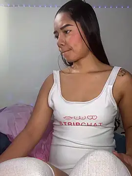  Luana online show from March 2025 09:12:02 AM