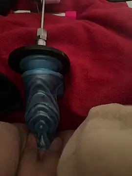 luisa1 online show from October 2025 08:15:02 PM