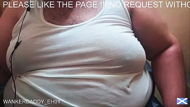 WANKERDADDY EH01 online show from January 2025 05:35:02 PM