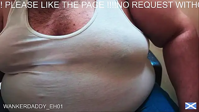 WANKERDADDY EH01 online show from February 2025 05:31:01 PM