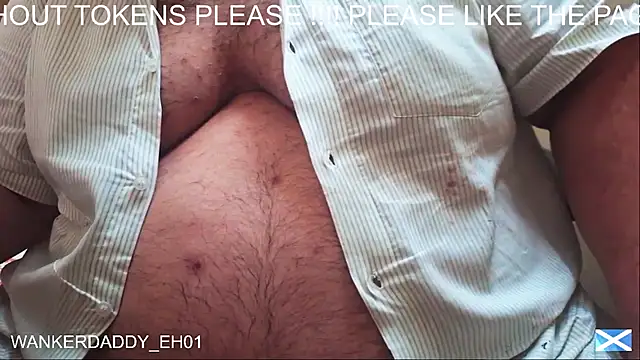 WANKERDADDY EH01 online show from March 2025 11:50:01 AM