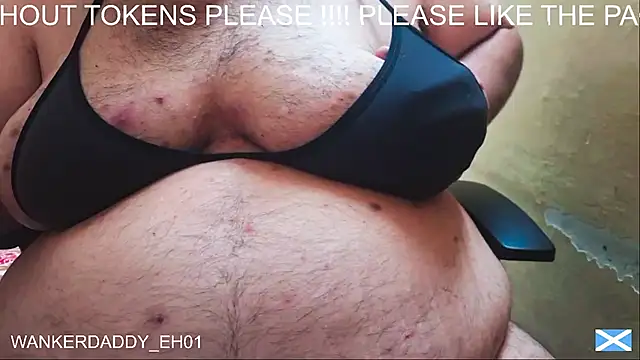 WANKERDADDY EH01 online show from March 2025 05:28:02 PM