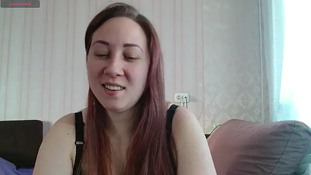 KellyCrystall online show from January 2025 05:58:02 AM