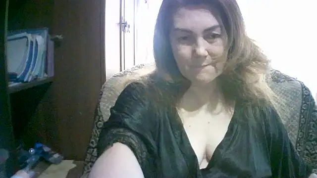 Madame-Butterfly online show from October 2025 10:16:02 AM