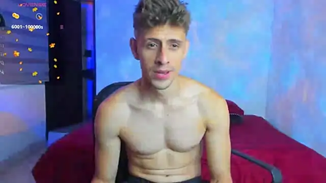 Jasperjoness online show from December 2025 02:54:02 AM