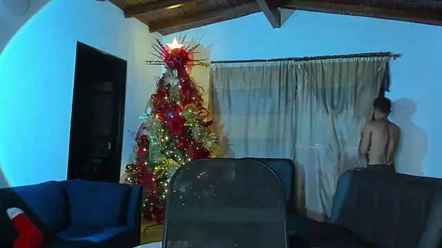 Jasperjoness online show from December 2025 01:25:01 AM