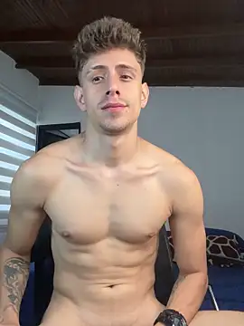 Jasperjoness online show from December 2025 08:58:01 PM