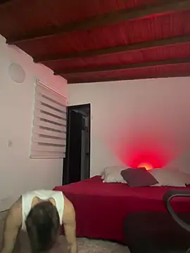 Jasperjoness online show from December 2025 06:31:01 AM