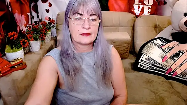 SiberiabBerry online show from March 2026 01:55:02 AM