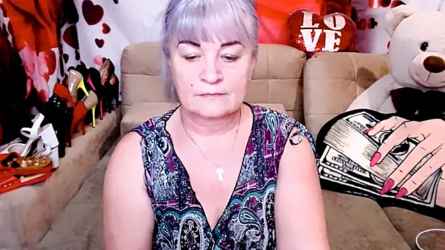 SiberiabBerry online show from March 2026 03:28:01 PM