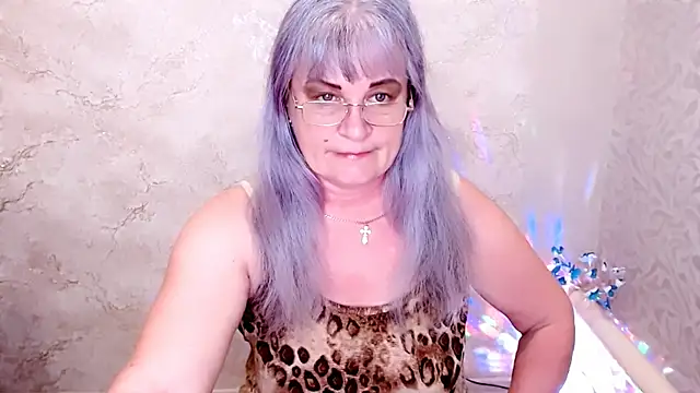 SiberiabBerry online show from April 2026 10:52:02 AM