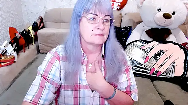 SiberiabBerry online show from April 2026 02:34:01 AM