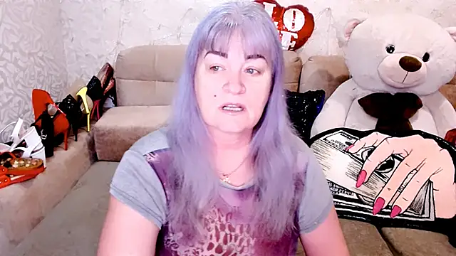 SiberiabBerry online show from April 2026 02:25:02 AM