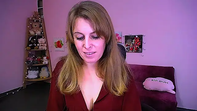 Hot Milady online show from December 2025 08:42:02 AM