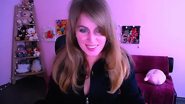 Hot Milady online show from February 2026 09:27:02 AM