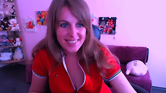 Hot Milady online show from May 2026 07:26:02 AM
