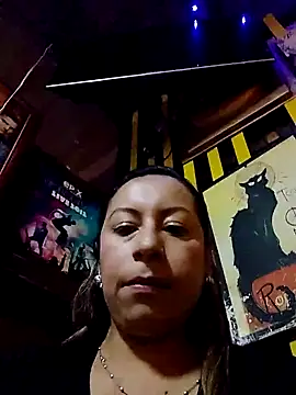 Katalina S3xy online show from September 2025 12:48:02 AM