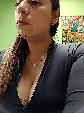 Katalina S3xy online show from October 2025 06:52:02 PM