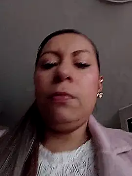 Katalina S3xy online show from November 2025 12:37:01 PM