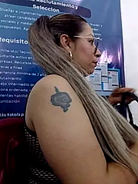 Katalina S3xy online show from February 2026 03:08:01 PM