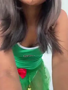 Mariangel 11 online show from December 2024 05:34:01 PM