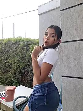 Mariangel 11 online show from March 2025 02:12:02 PM