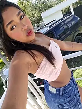 Mariangel 11 online show from September 2025 02:09:02 PM