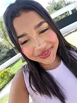 Mariangel 11 online show from October 2025 03:07:01 PM