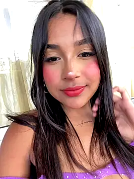 Mariangel 11 online show from December 2025 02:55:01 PM