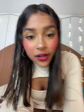 Mariangel 11 online show from December 2025 02:25:01 PM