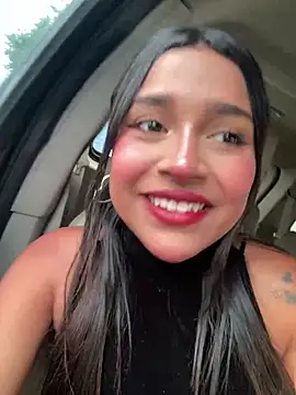 Mariangel 11 online show from March 2026 02:57:01 PM