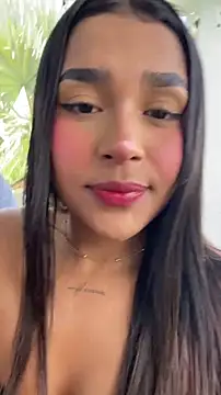 Snapshot of Mariangel_11 chatting on May 2026 02:33:02 PM Mariangel 11 online show from May 2026 02:33:02 PM