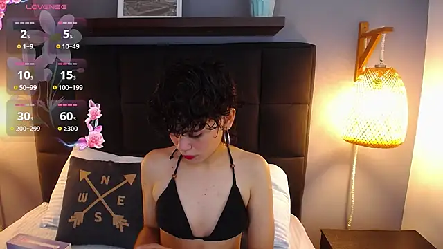 Snapshot of fernanda_indie chatting on December 2024 02:46:01 AM fernanda indie online show from December 2024 02:46:01 AM