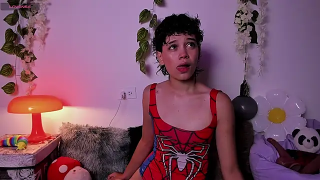 Snapshot of fernanda_indie chatting on September 2025 04:35:01 AM fernanda indie online show from September 2025 04:35:01 AM