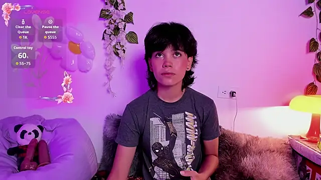 Snapshot of fernanda_indie chatting on November 2025 01:17:02 AM fernanda indie online show from November 2025 01:17:02 AM