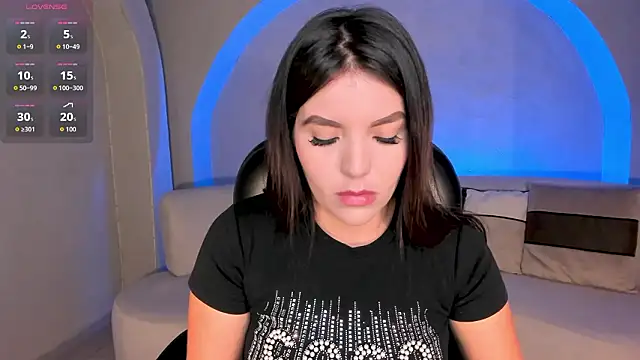 ValeriaRoldanX online show from February 2026 11:51:01 AM