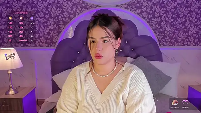 Snapshot of Miamontoya chatting on November 2025 01:45:02 PM Miamontoya online show from November 2025 01:45:02 PM