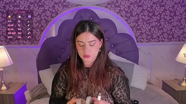 Snapshot of Miamontoya chatting on November 2025 01:47:02 PM Miamontoya online show from November 2025 01:47:02 PM