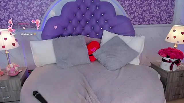 Miamontoya online show from April 2026 07:58:02 PM