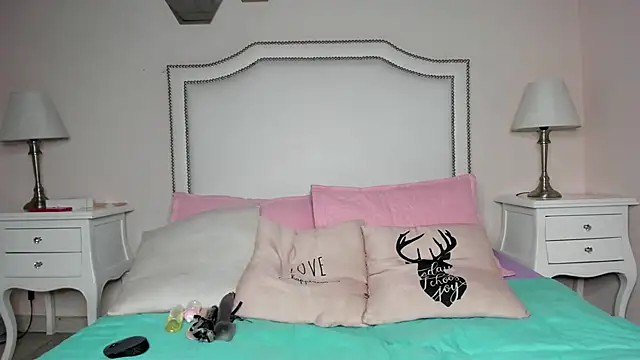 KIMAPRIL online show from March 2025 08:18:02 PM