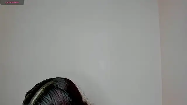 KIMAPRIL online show from October 2025 08:10:01 PM