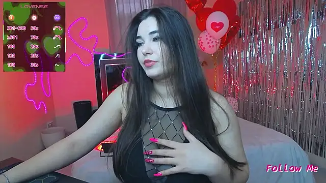 Lillianhot68 online show from March 2026 07:47:01 AM