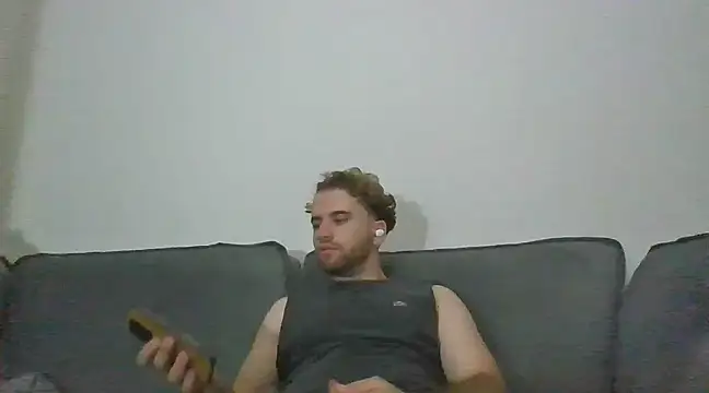 TomAlex online show from December 2024 01:22:01 AM